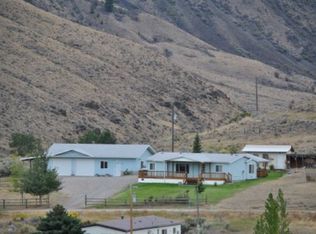 209 Pheasant Rd, Salmon, ID 83467