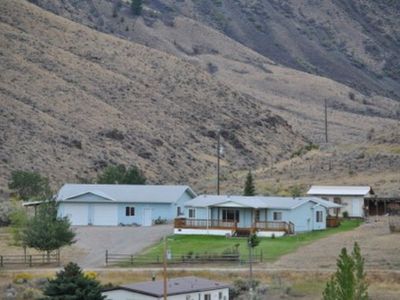 209 Pheasant Rd, Salmon, ID, 83467