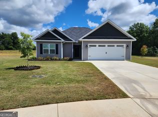 110 Rocky Rd, Perry, GA 31069