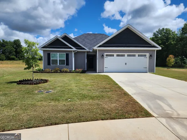 110 Rocky Rd, Perry, GA 31069