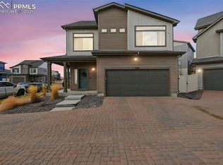 9144 Baltin Ct, Colorado Springs, CO 80927