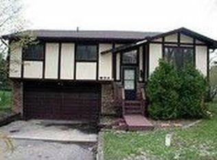 671 Harry Paul Dr, Lake Orion, MI
