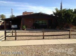 5972 E Eli St, Tucson, AZ 85711