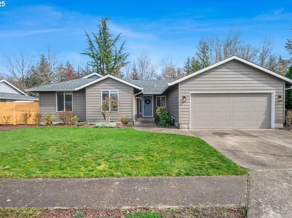 2110 SE Lewellyn Ave, Troutdale, OR 97060