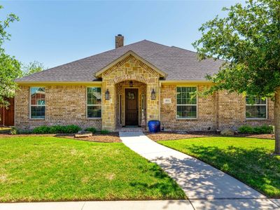 4814 Crestpoint Ln, Garland, TX, 75043