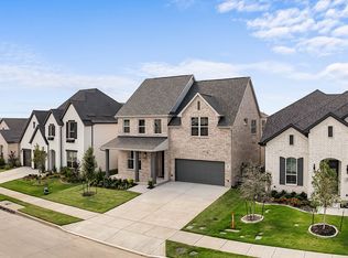 1117 Tullow Dr, Celina, TX 75009