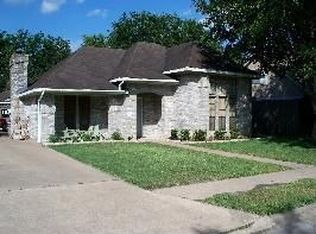 15 Abalone St, Bay City, TX 77414