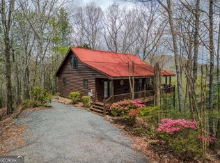 507 Bushy Head Rd, Cherry Log, GA 30522