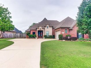 4036 Elizabeth Ln, Benton, LA 71006