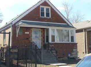 2119 W 53rd Pl, Chicago, IL 60609