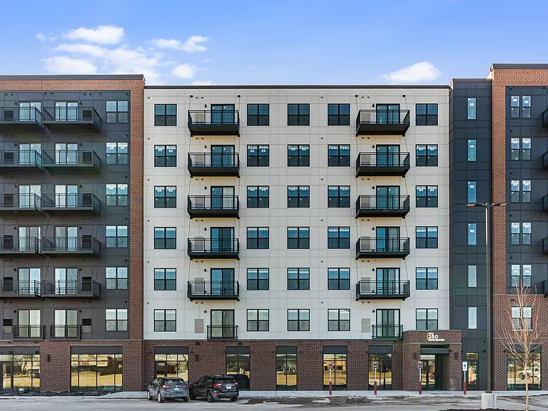 The 250 Residences — Photo 27