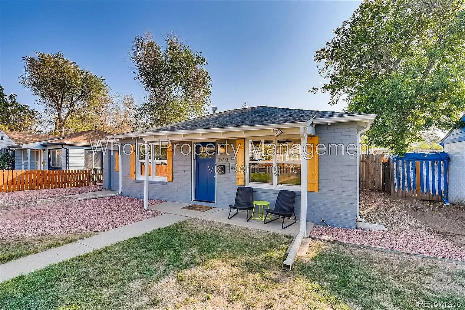 3 bed, 1.0 bath, 900 sqft, $2,125 — Photo 2