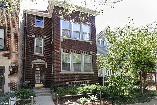 1st image of 4907 N Janssen Ave APT 1