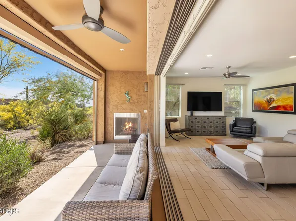 10260 E WHITE FEATHER Lane #1041, Scottsdale, AZ 85262