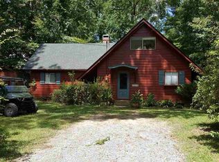 10605 Goldilocks Ln, Saint Francisville, LA 70775