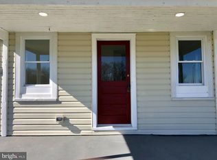 13611 Pryor Rd, Thurmont, MD 21788