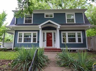 1914 SW Huntoon St, Topeka, KS 66604