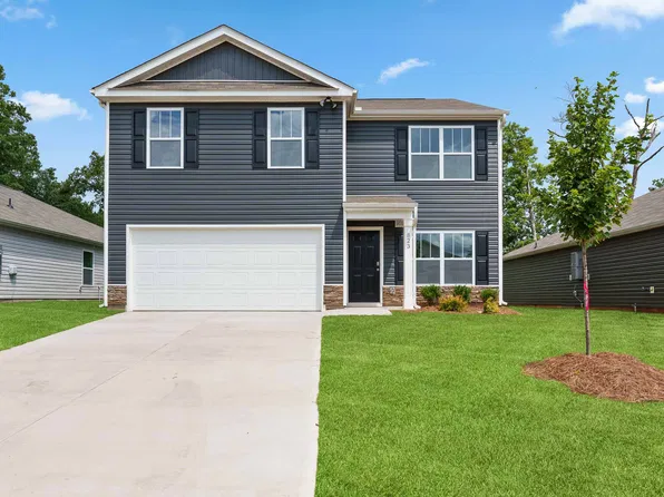 1436 Slades St, Woodruff, SC 29388