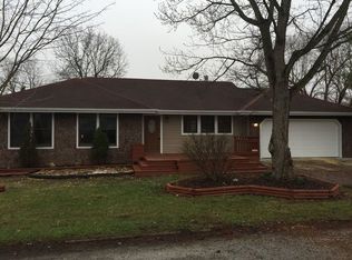 1100 April Dr, Ozark, MO 65721