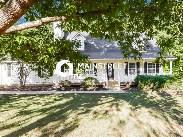 117 Leguin Ln, Locust Grove, GA 30248