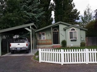 2740 Derby St, Klamath Falls, OR 97603