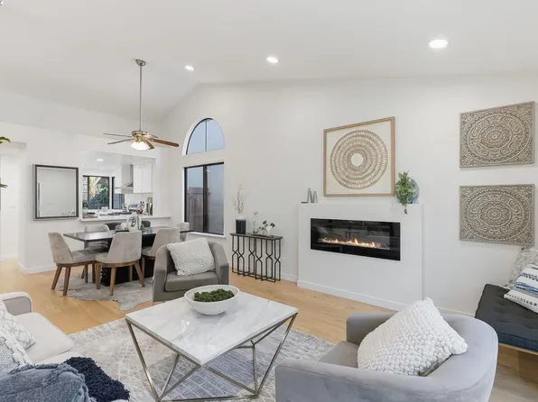 3530 Depassier Way, Alameda, CA 94502