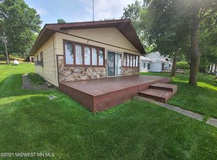 36713 E Rose Lake Rd, Frazee, MN 56544