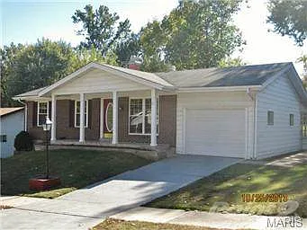 1316 Fenton Hills Rd photo 1