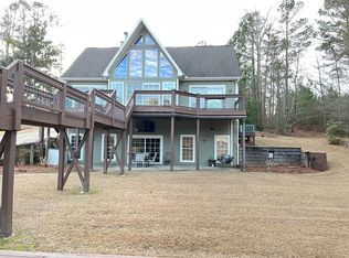 415 Dead Timbers Rd, Dadeville, AL 36853