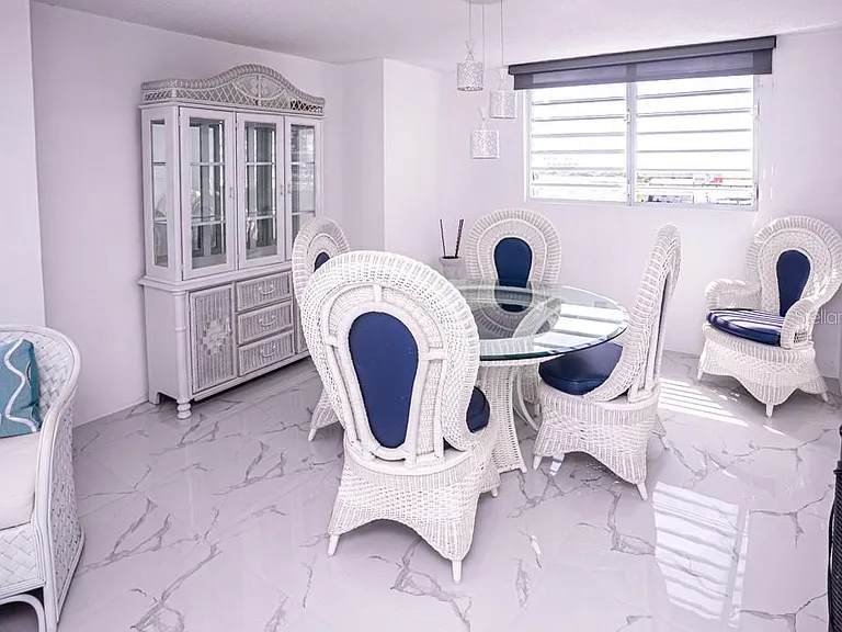 Miramar Towers 721 Hernandez St. #A-7 — Photo 6