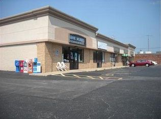 1867 Niles Cortland Rd NE, Warren, OH 44484