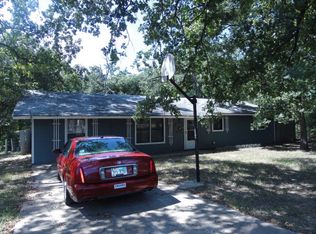 13943 Alamo Rd, Log Cabin, TX 75148