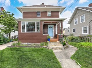 37 Denver Ave, Cranston, RI 02905