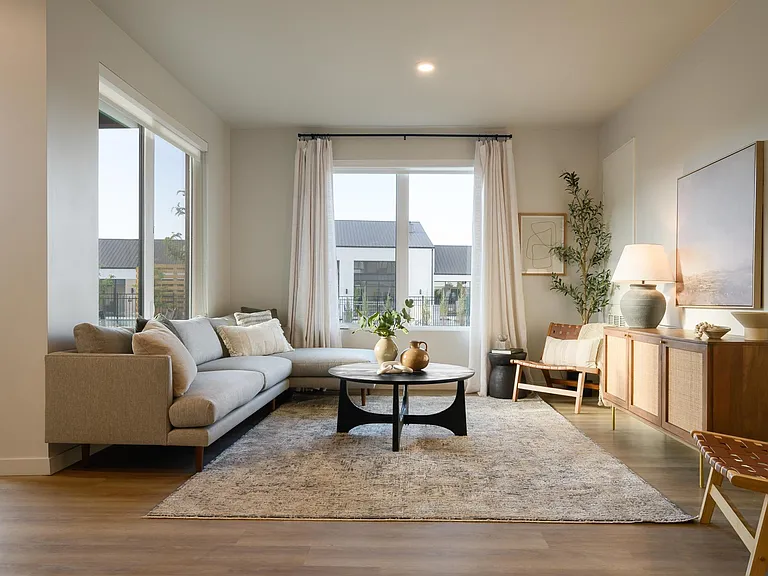 Dovetail Apartments — Photo 20