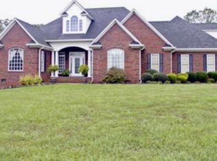 2370 Plsnt Hl Ch Rd, Grover, NC 28073