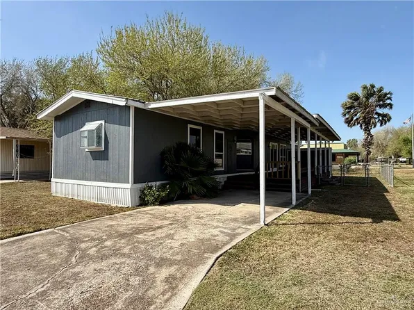 13829 Park Pl, La Feria, TX 78559