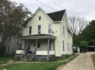 225 Prospect St, Jamestown, NY 14701