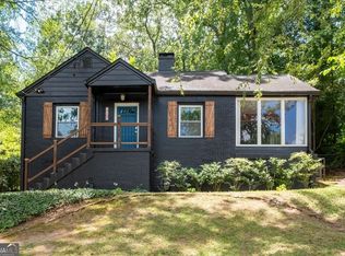2597 Elsinore St, East Pt, GA 30344
