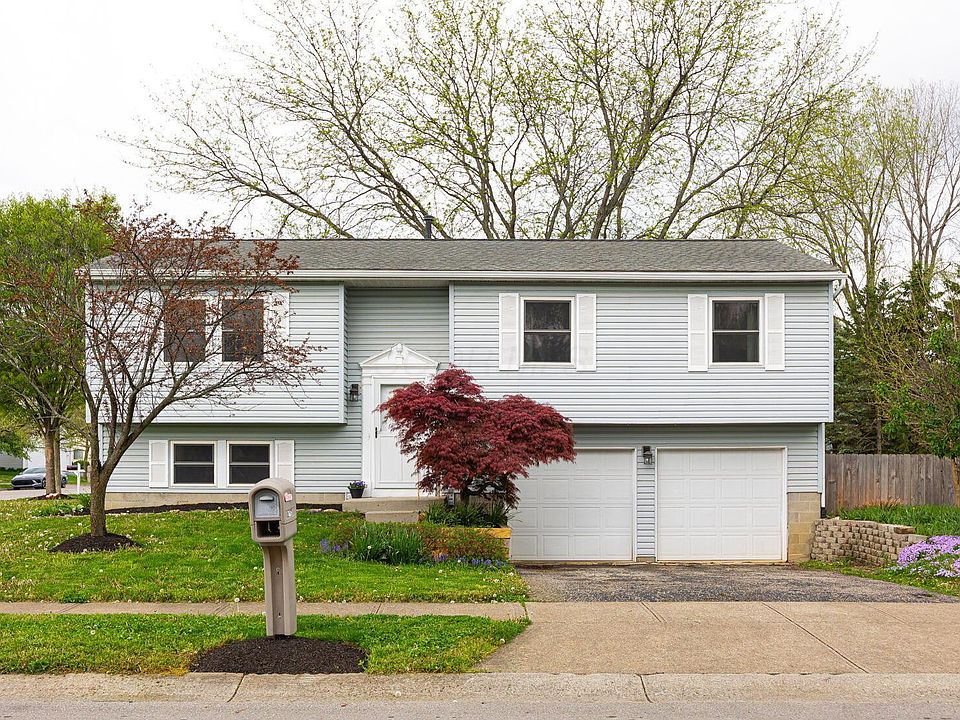 1st image of 7603 Choctaw Pl