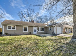 319 Manitowac St, Park Forest, IL