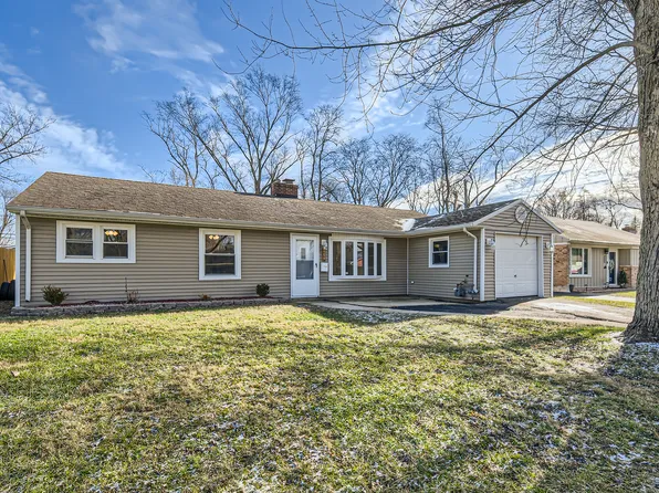 319 Manitowac St, Park Forest, IL 60466