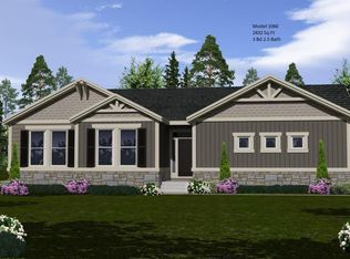 580 Heritage Trl, Elizabeth, CO 80107