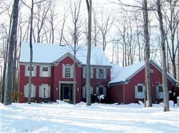 4946 Shady Brooke Run photo 1