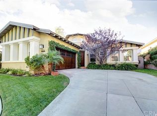 3739 N Hollingsworth Rd, Altadena, CA 91001