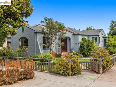 5800 Fresno Ave, Richmond, CA, 94804