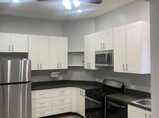 1507 S Homan Ave #1, Chicago, IL 60623