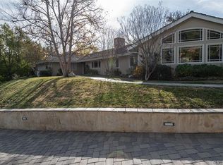 24929 Jim Bridger Rd, Hidden Hills, CA 91302