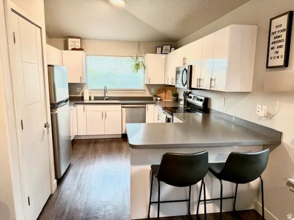 618 S 100 W Unit D306, Springville, UT 84663