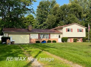 1560 S Badour Rd, Midland, MI 48640