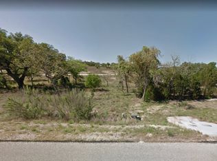 3528 Comal Spgs, Canyon Lake, TX 78133